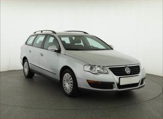 Volkswagen Passat 1.9 TDI, po STK, Tan