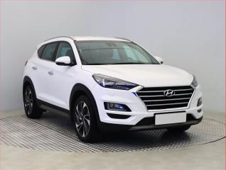 Hyundai Tucson Premium 2.0 CRDi, R, 4X4