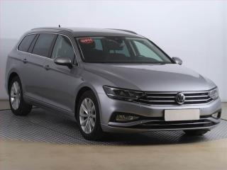 Volkswagen Passat Business 2.0 TDI, Automat