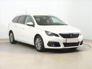 Peugeot 308 Allure Pack 1.5 BlueHDi, R