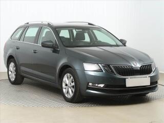 �koda Octavia Style 1.6 TDI, Serv.kniha