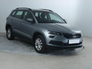 �koda Karoq Ambition 2.0 TDI, �R, 4x4