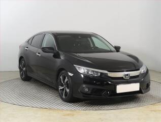Honda Civic 1.5 VTEC