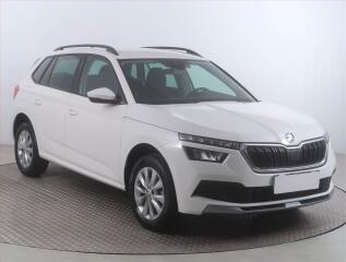 �koda Kamiq Ambition 1.0 TSI, Tempomat