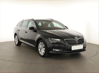 koda Superb Style 1.6 TDI, Automat