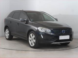 Volvo XC60 D4, 4X4, Automat, Ke, Navi