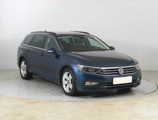 Volkswagen Passat Business 2.0 TDI, IQ LIGHT
