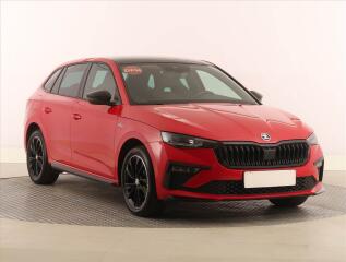 �koda Scala Monte Carlo 1.0 TSI