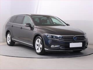 Volkswagen Passat 2.0 TDI