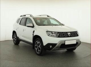 Dacia Duster 1.6 SCe, R,1.maj, Serv.kniha