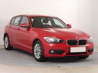 BMW 116i, Navi, Tempomat