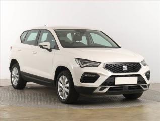 Seat Ateca Style 1.5 TSI, digi klima