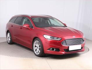 Ford Mondeo 2.0 TDCI, �R,1.maj, Navi