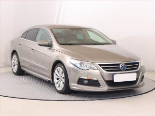 Volkswagen Passat CC 2.0 TDI, Automat, Xenony