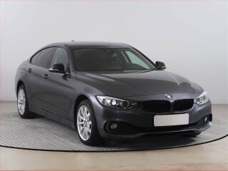 BMW 420i xDrive, 4X4, Navi