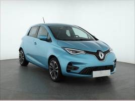 Renault ZOE ZE50 R135, SoH 91%, Automat