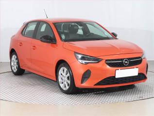 Opel Corsa 1.2 Turbo, Automat, Tempomat