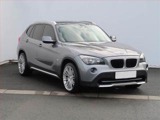 BMW X1 xDrive20d, 4X4, Tempomat