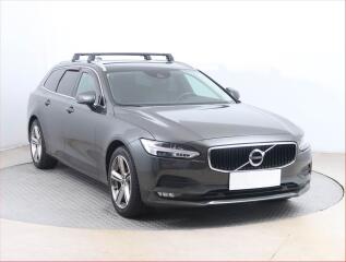 Volvo V90 D3, NAVI, AUTOMAT, FULLED