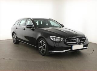 Mercedes-Benz E 200 d