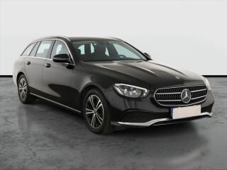 Mercedes-Benz E 200 d