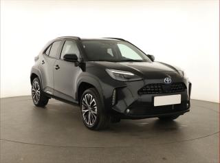 Toyota Yaris Cross Executive 1.5 VVT-iE E-Four