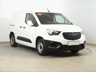 Opel Combo 1.2 Turbo, R, 1Maj, DPH