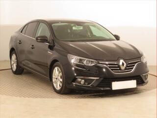 Renault M�gane 1.6 SCe, Navi, Tempomat