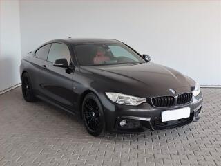 BMW M Paket 430d, Automat