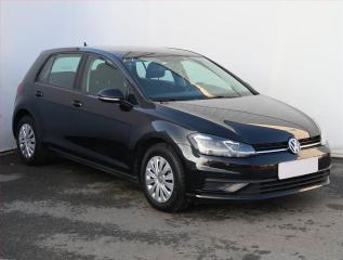 Volkswagen Golf 1.6 TDI, Serv.kniha, Navi