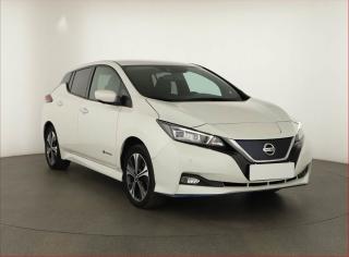 Nissan Leaf 62 kWh, SoH 91%, Automat