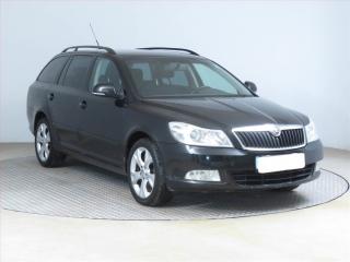 koda Octavia Elegance 1.9 TDI, Serv.kniha