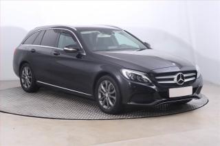 Mercedes-Benz Avantgarde C 220 BlueTEC