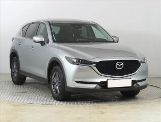 Mazda CX-5 2.2 Skyactiv-D, Navi, Tempomat