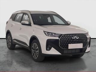 Chery Tiggo 7 1.6 TGDI, COMFORT