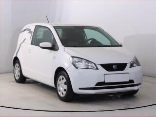 Seat Mii 1.0 MPI