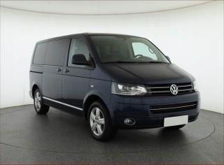 Volkswagen Multivan 2.0 TDI, DPH