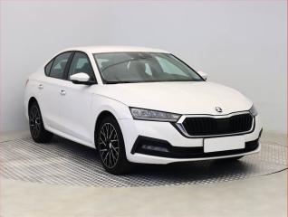 koda Octavia 2.0 TDI, Tempomat