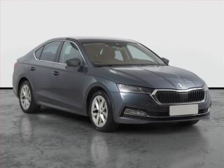 �koda Octavia 2.0 TDI, Navi, Tempomat