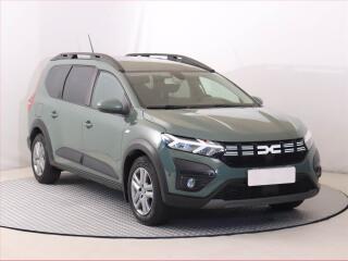 Dacia Jogger 1.0 TCe, LPG, 7�m�st