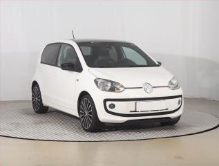 Volkswagen up! 1.0 MPI, Navi, Tempomat