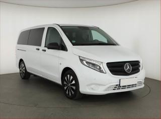 Mercedes-Benz Vito 119 CDI, Bus, 8Mst, R, 1Maj