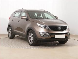 Kia Sportage 1.6 GDI, R,2.maj, Tempomat