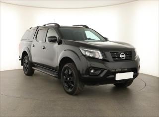 Nissan Navara 2.3 dCi