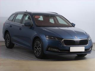 koda Octavia Style Plus 2.0 TDI