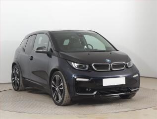 BMW i3 i3s 120Ah BEV, SoH 95%