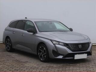 Peugeot 308 Allure 1.2 PureTech
