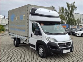 Fiat Ducato 2.3 MultiJet, Valn�k, 17m3, �R