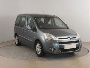 Citron Berlingo 1.6 VTi, 7Mst, 1Maj