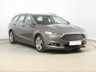 Ford Mondeo 2.0 TDCI, Automat, Serv.kniha